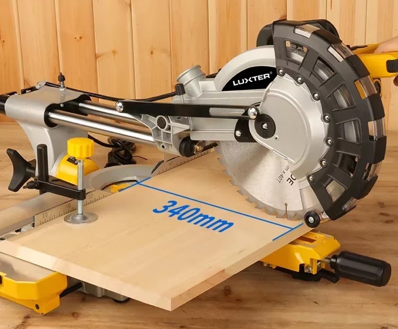 Jenis Mesin Potong Kayu dan Kegunaannya