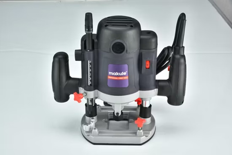 Jenis Mesin Potong Kayu dan Kegunaannya