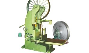 Mesin Gergaji Pita Pilihan Terbaik untuk Tukang Profesional Mesin Gergaji Pita