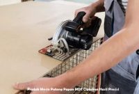 Produk Mesin Potong Papan MDF Ciptakan Hasil Presisi Produk Mesin Potong Papan MDF Ciptakan Hasil Presisi