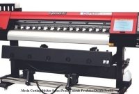 Mesin Cutting Sticker Solusi Praktis untuk Produksi Desain Presisi
