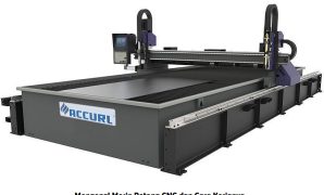 Mengenal Mesin Potong CNC dan Cara Kerjanya